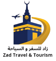 Zad Logo